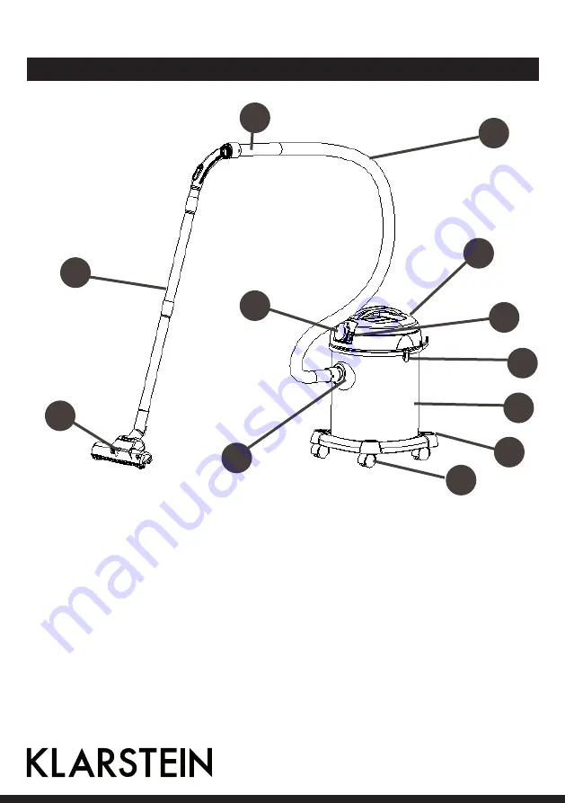 Klarstein 10029182 Скачать руководство пользователя страница 26