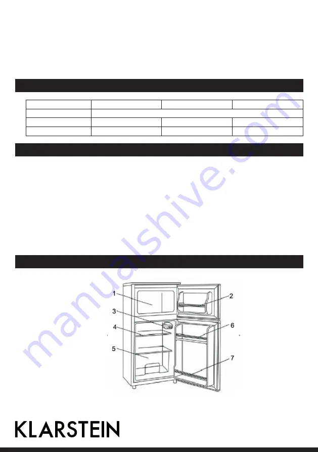 Klarstein 10029331 Скачать руководство пользователя страница 18