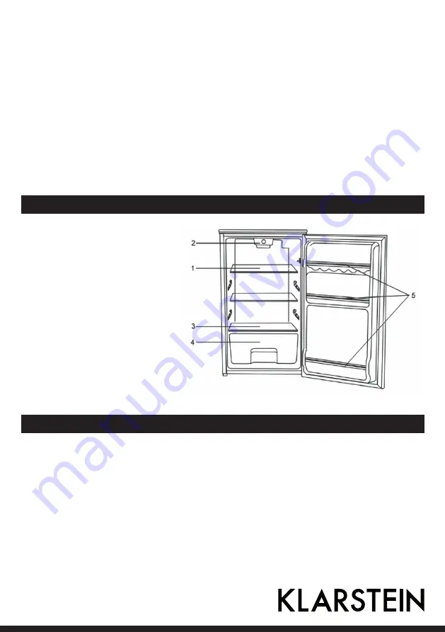 Klarstein 10029333 Manual Download Page 11