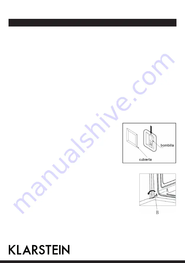 Klarstein 10029462 Скачать руководство пользователя страница 54