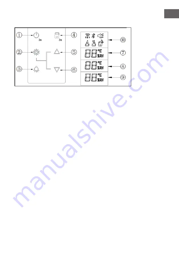 Klarstein 10029781 Manual Download Page 59