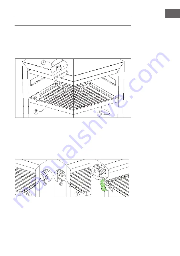 Klarstein 10029781 Скачать руководство пользователя страница 61