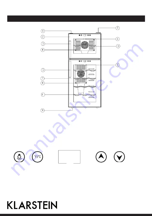 Klarstein 10030013 Скачать руководство пользователя страница 28