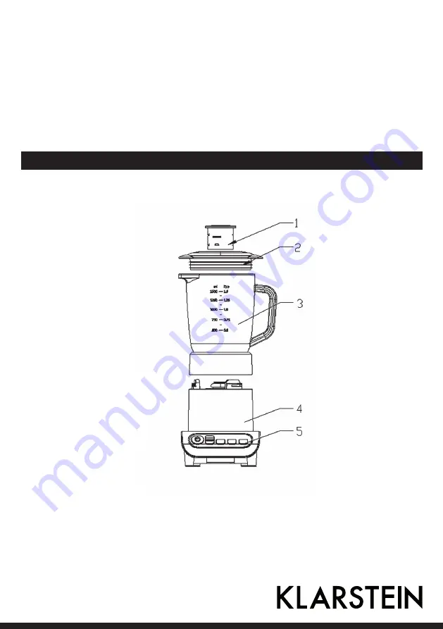 Klarstein 10030085 Скачать руководство пользователя страница 27