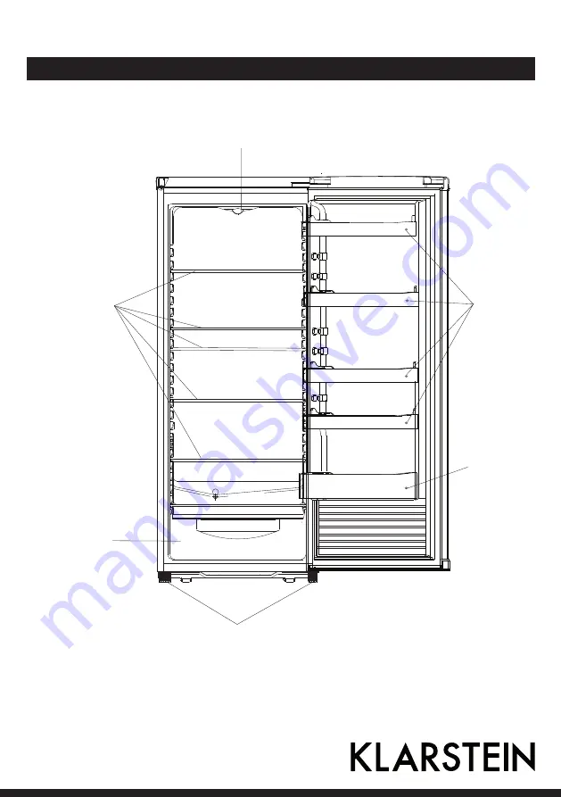 Klarstein 10030248 Скачать руководство пользователя страница 5