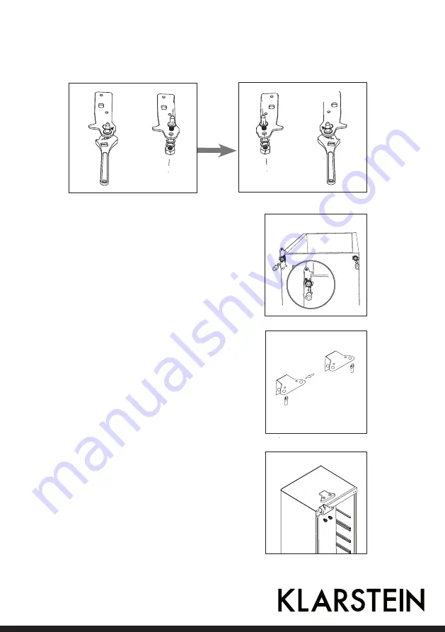 Klarstein 10030248 Manual Download Page 19