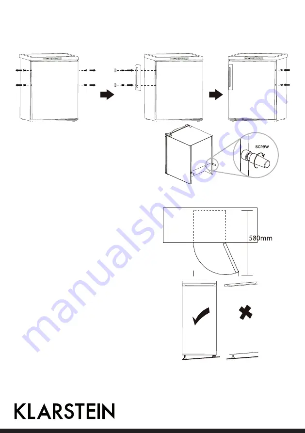 Klarstein 10030248 Manual Download Page 20