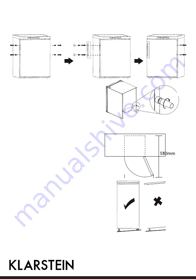 Klarstein 10030248 Manual Download Page 32