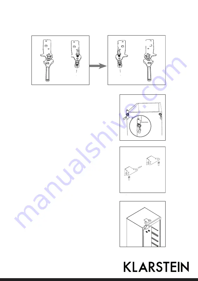 Klarstein 10030248 Manual Download Page 55