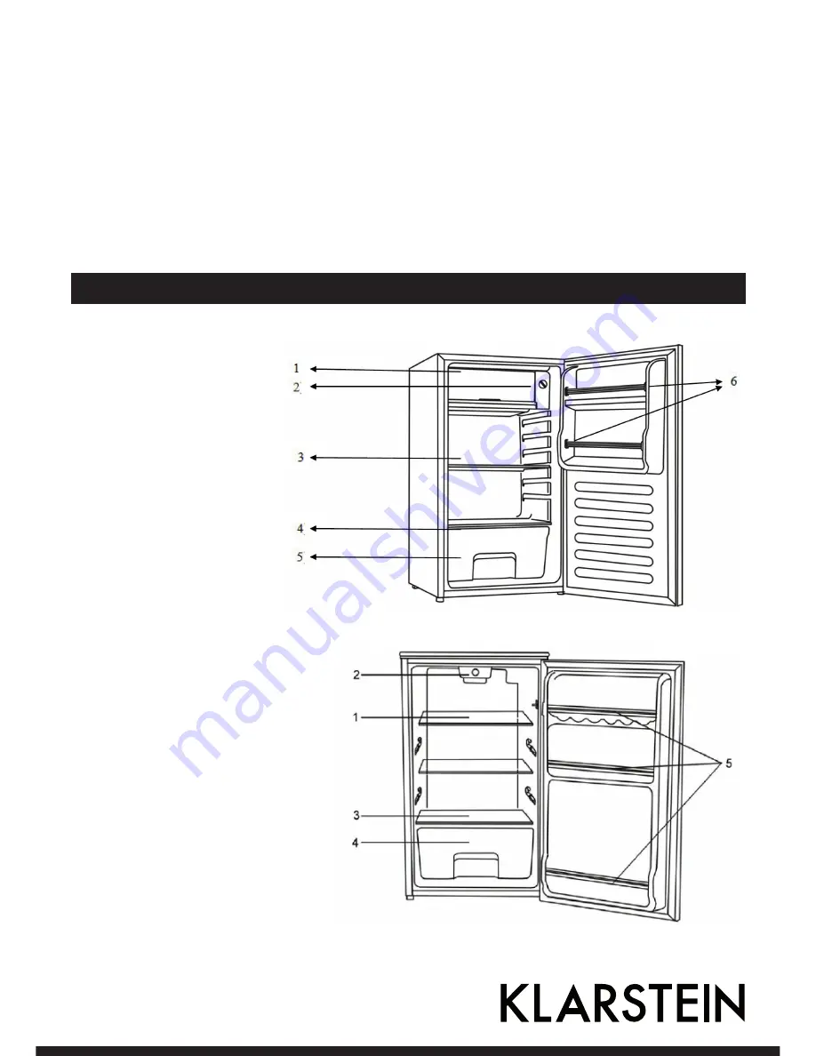 Klarstein 10030282 Manual Download Page 3