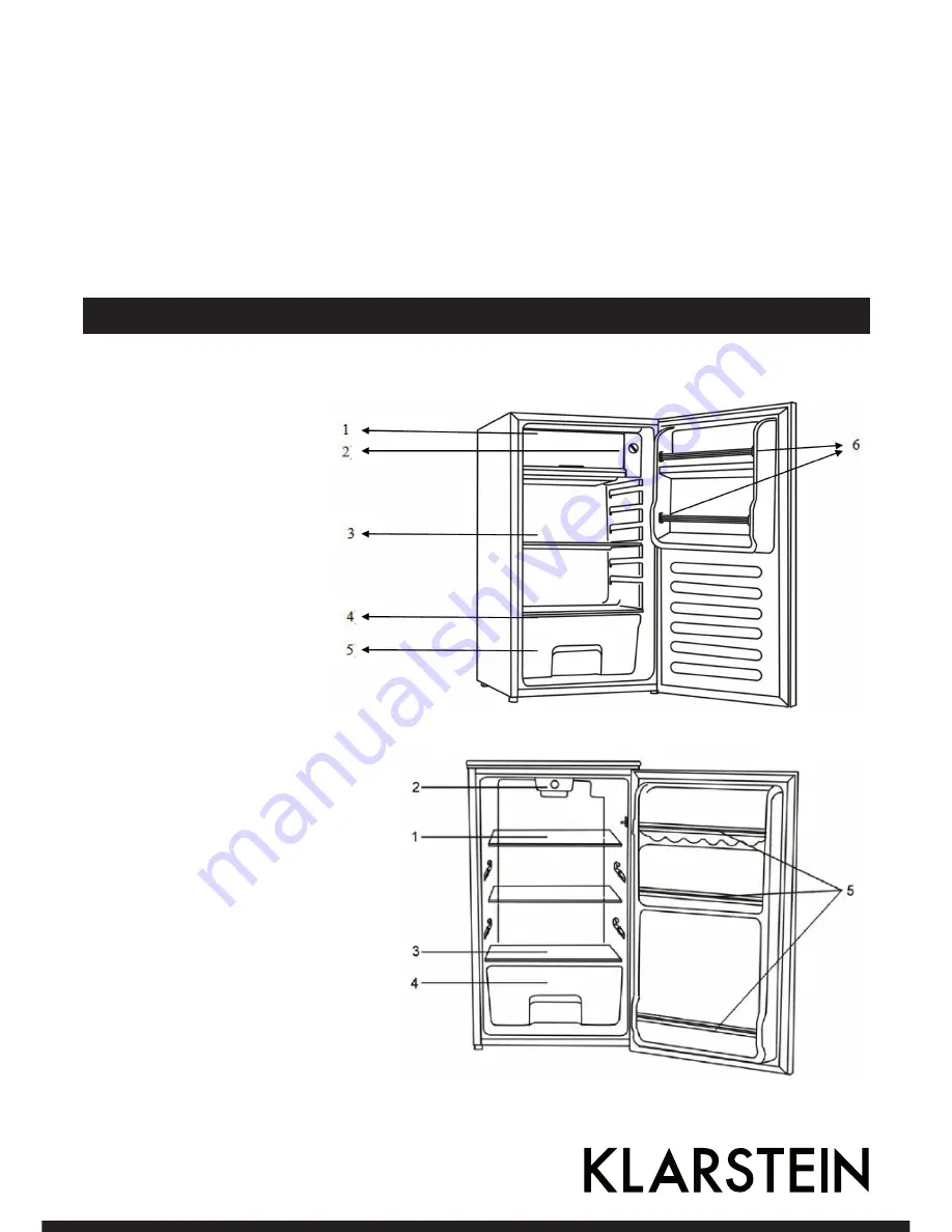 Klarstein 10030282 Manual Download Page 15