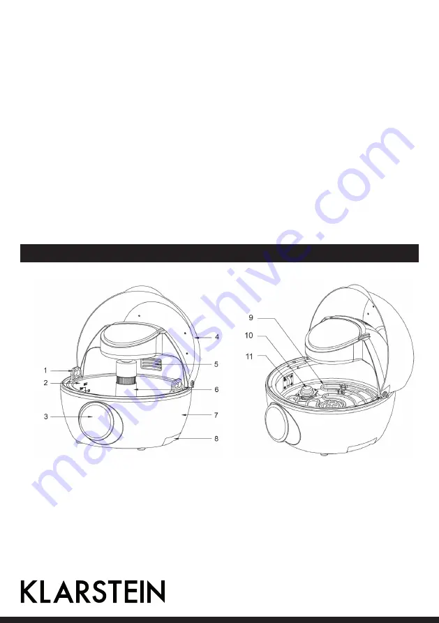 Klarstein 10030355 Скачать руководство пользователя страница 26