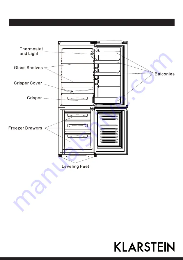 Klarstein 10030507 Manual Download Page 17