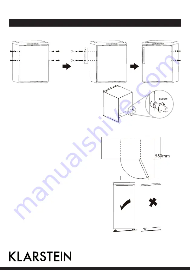 Klarstein 10030507 Manual Download Page 18