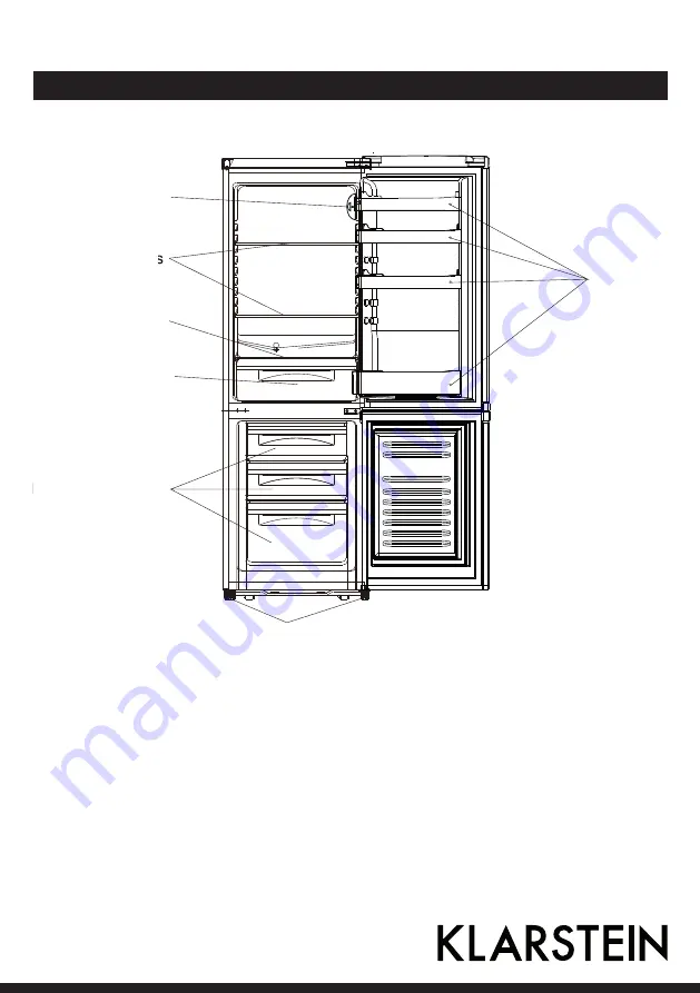 Klarstein 10030507 Manual Download Page 29