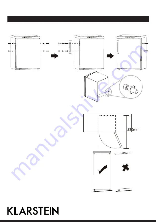 Klarstein 10030507 Manual Download Page 52