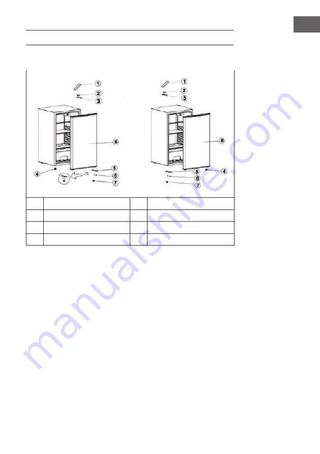 Klarstein 10030523 Manual Download Page 9