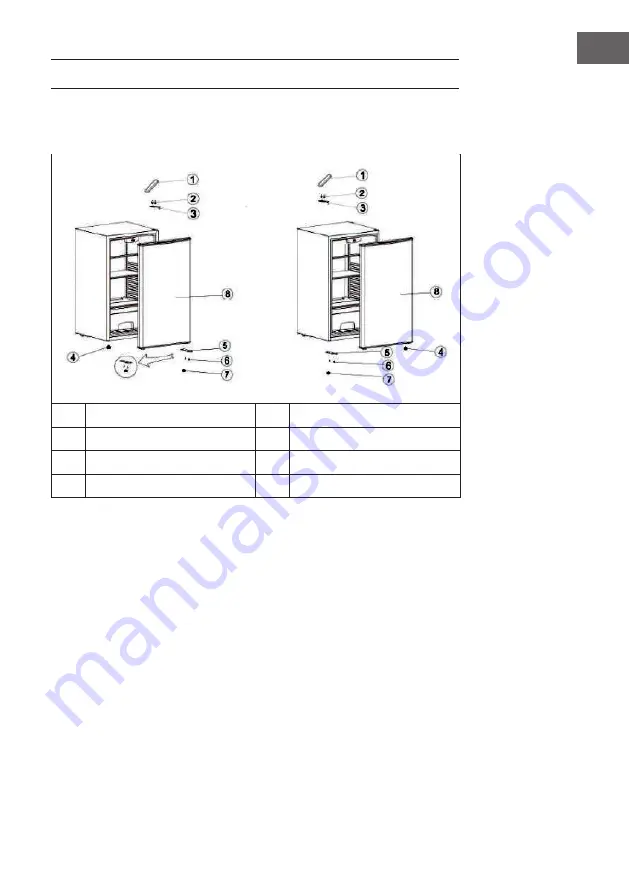 Klarstein 10030523 Manual Download Page 21