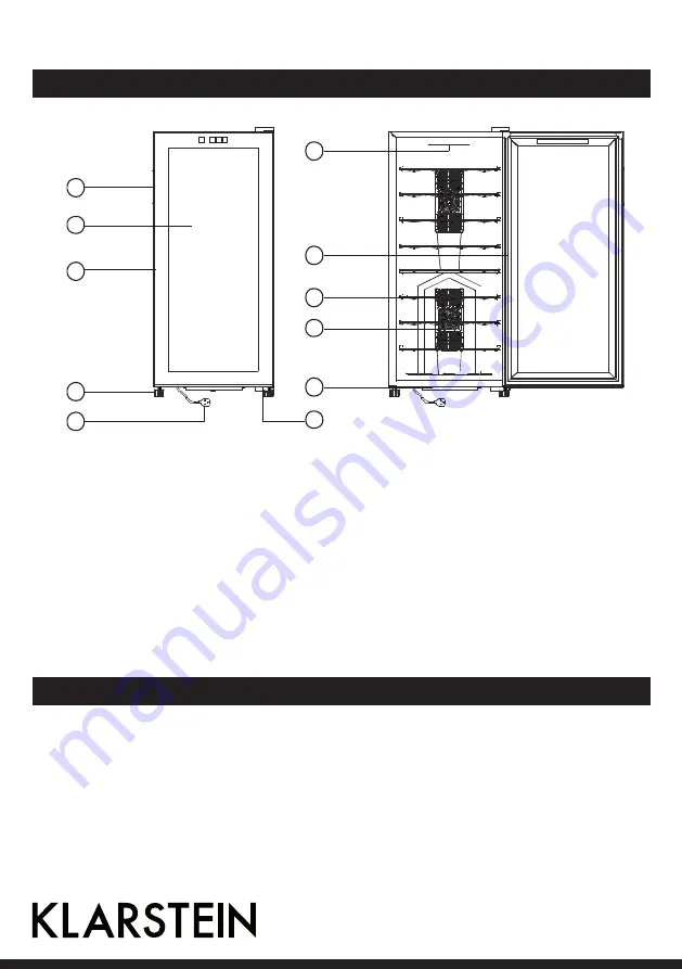 Klarstein 10030534 Manual Download Page 4