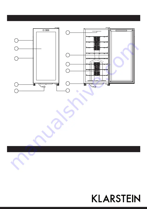 Klarstein 10030534 Manual Download Page 25