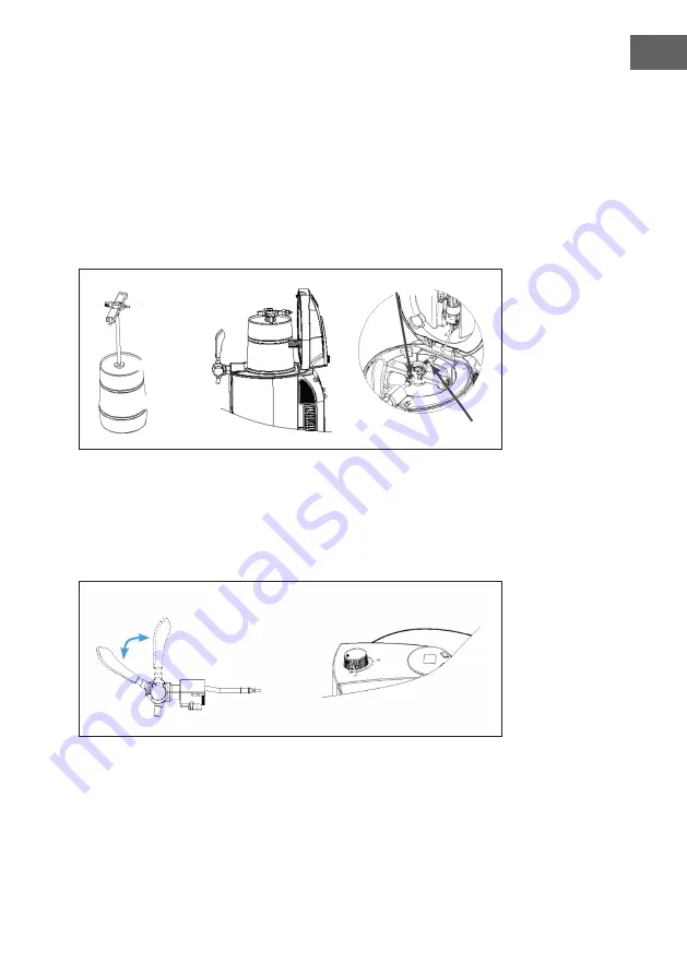 Klarstein 10030663 Скачать руководство пользователя страница 9