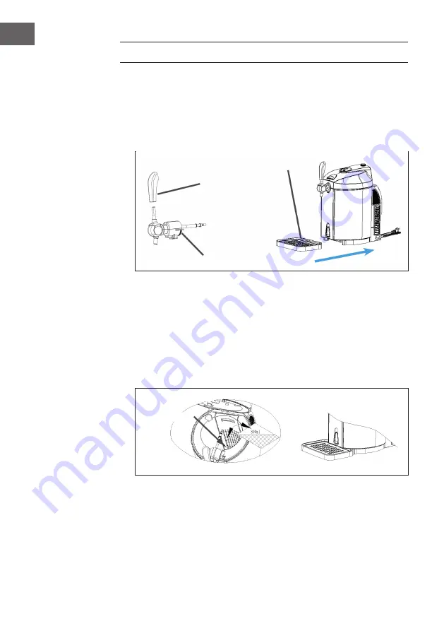 Klarstein 10030663 Manual Download Page 46