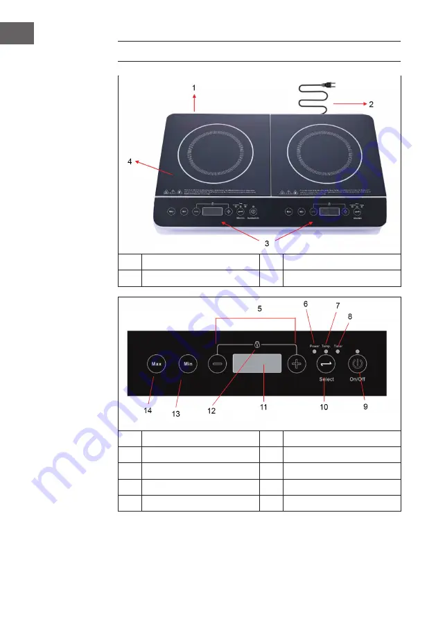 Klarstein 10030684 Скачать руководство пользователя страница 32