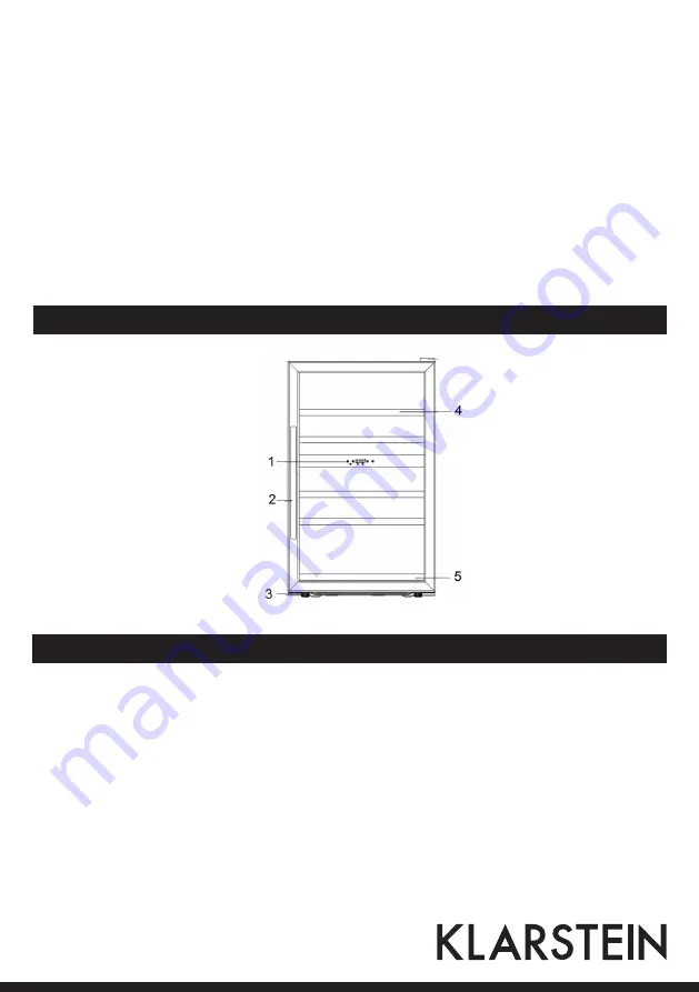 Klarstein 10030713 Manual Download Page 27