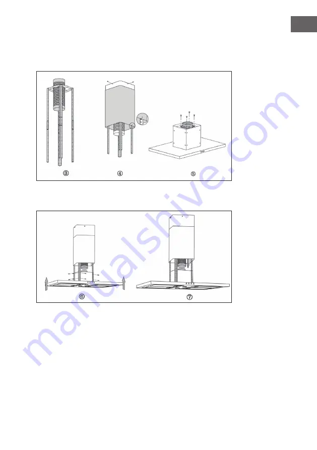 Klarstein 10030822 User Manual Download Page 21