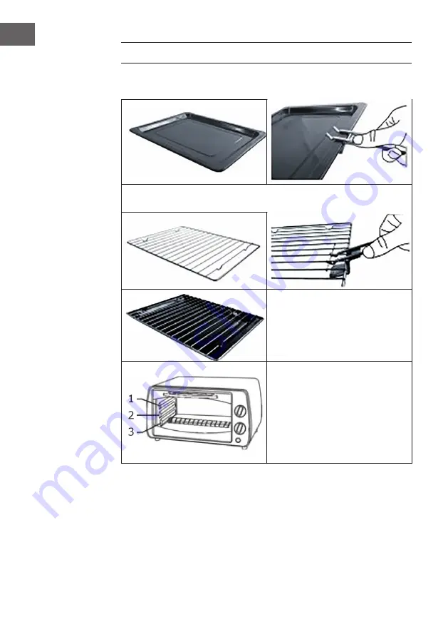 Klarstein 10030864 Скачать руководство пользователя страница 6