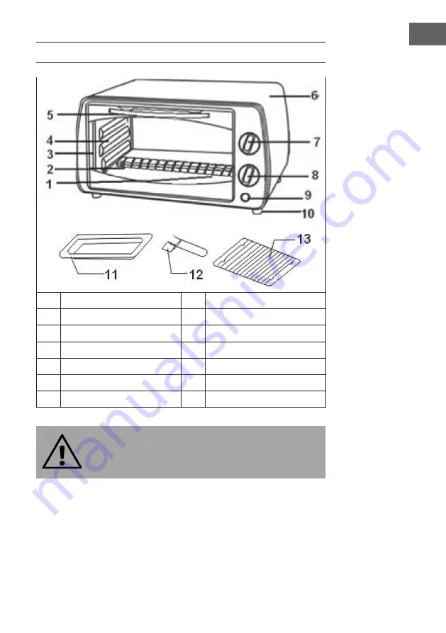 Klarstein 10030864 Manual Download Page 11