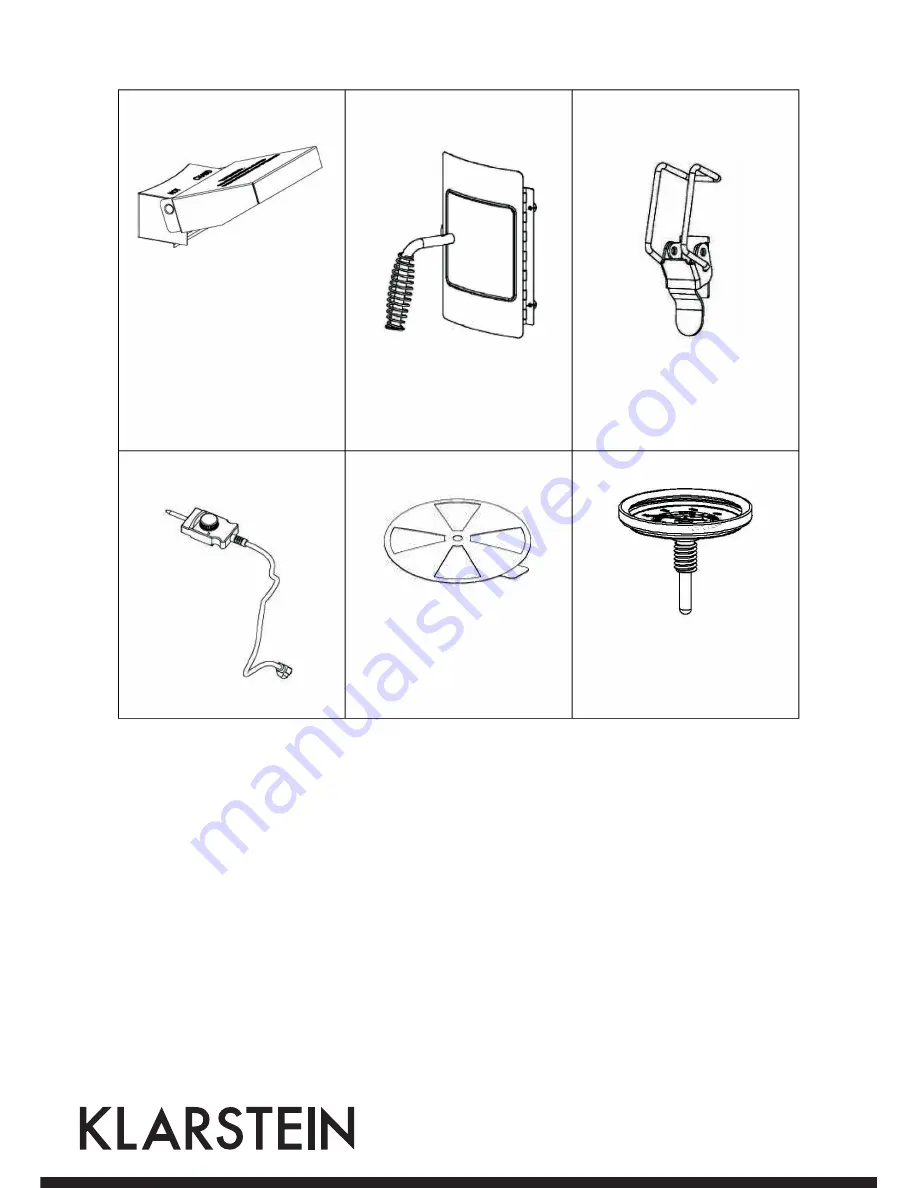 Klarstein 10031325 Скачать руководство пользователя страница 4