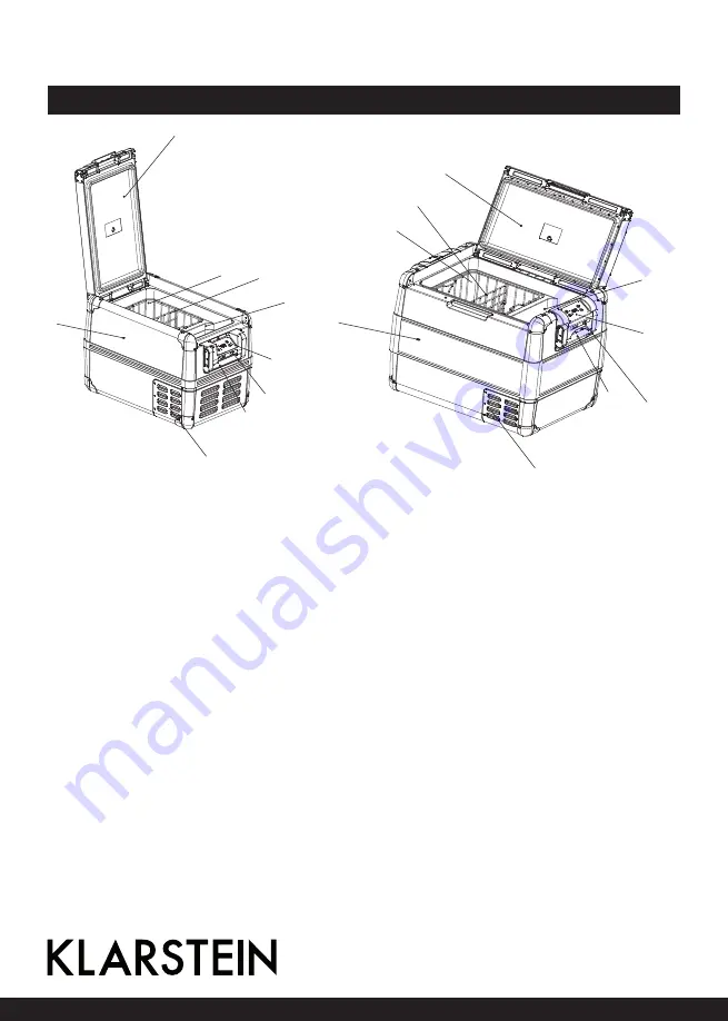 Klarstein 10031337 Manual Download Page 4