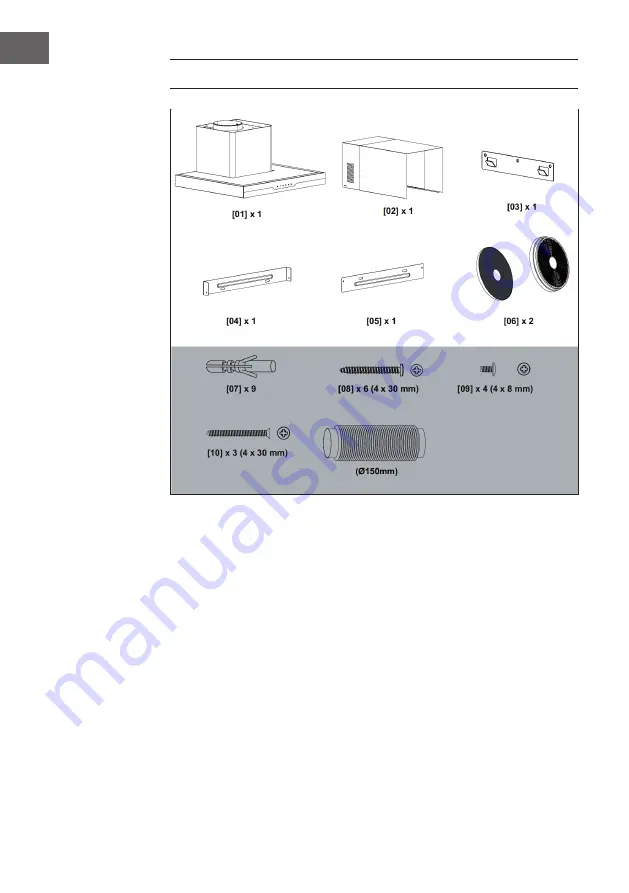 Klarstein 10031501 Скачать руководство пользователя страница 6