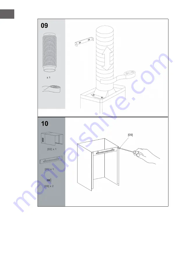 Klarstein 10031501 Скачать руководство пользователя страница 14