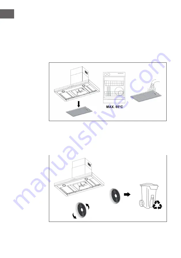 Klarstein 10031501 Manual Download Page 18