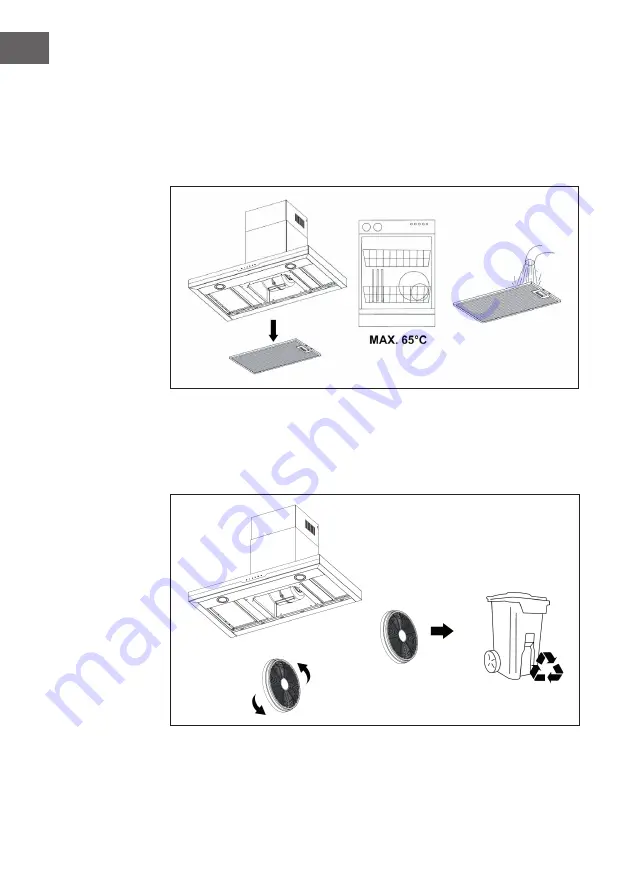 Klarstein 10031501 Manual Download Page 98