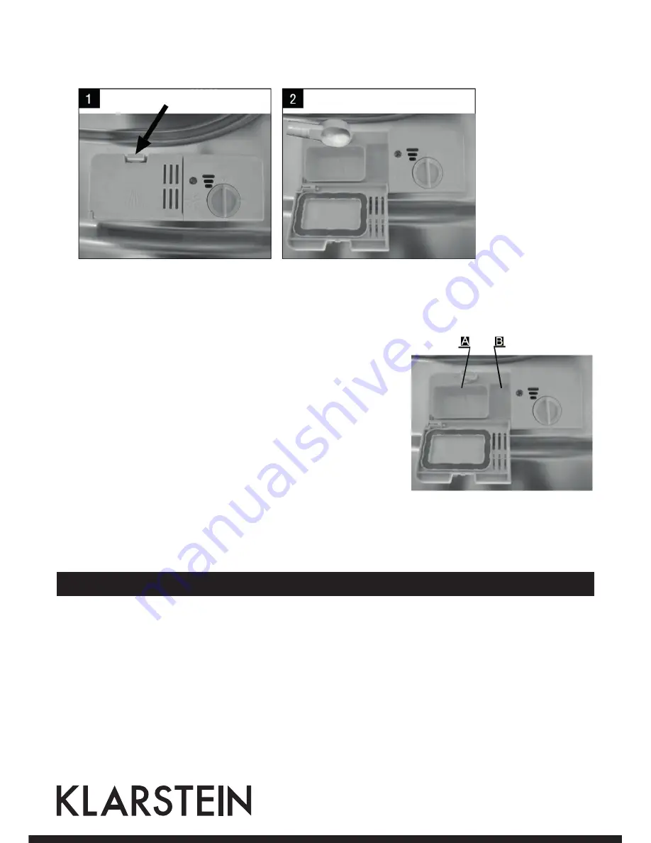 Klarstein 10031524 Manual Download Page 86