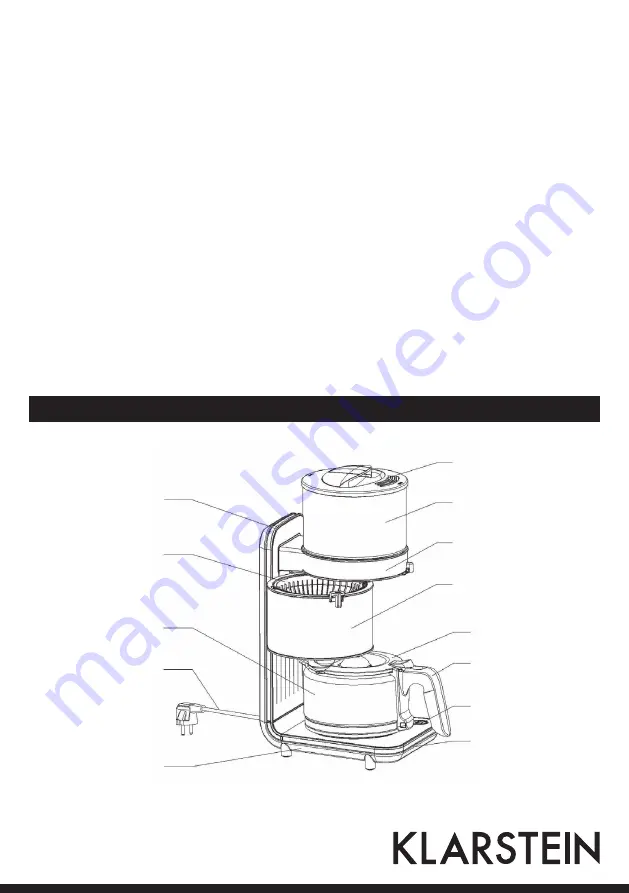 Klarstein 10031662 Скачать руководство пользователя страница 7