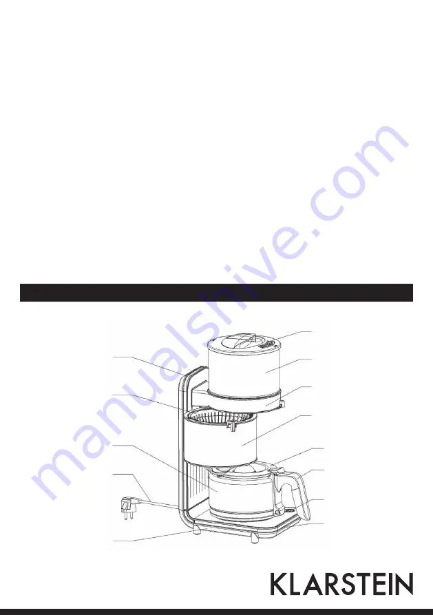 Klarstein 10031662 Скачать руководство пользователя страница 19