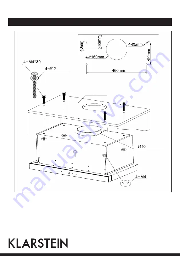 Klarstein 10031681 Manual Download Page 13