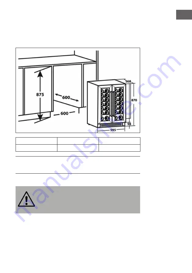 Klarstein 10031694 Manual Download Page 7