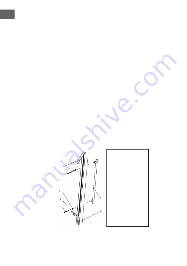 Klarstein 10031694 Скачать руководство пользователя страница 8