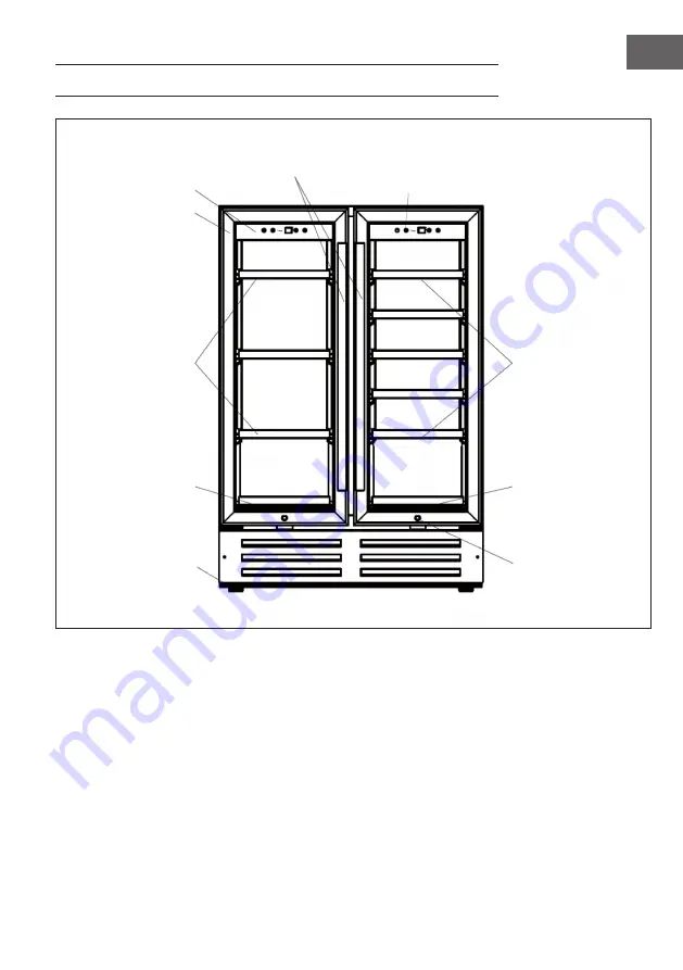 Klarstein 10031694 Manual Download Page 17