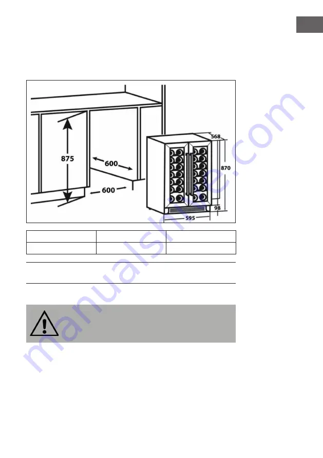 Klarstein 10031694 Manual Download Page 19