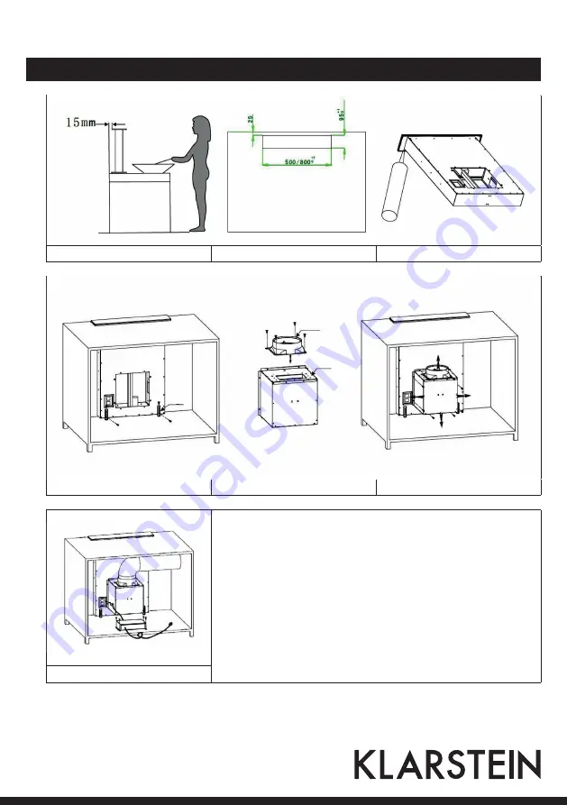 Klarstein 10031698 Manual Download Page 5