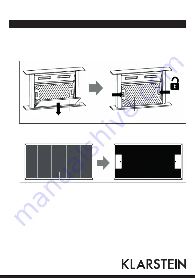 Klarstein 10031698 Manual Download Page 17