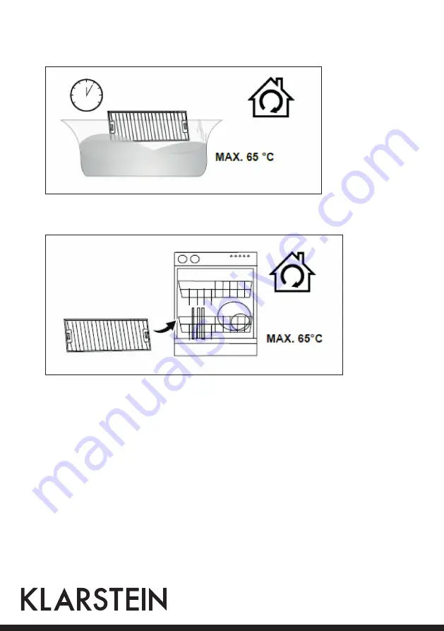 Klarstein 10031698 Manual Download Page 18