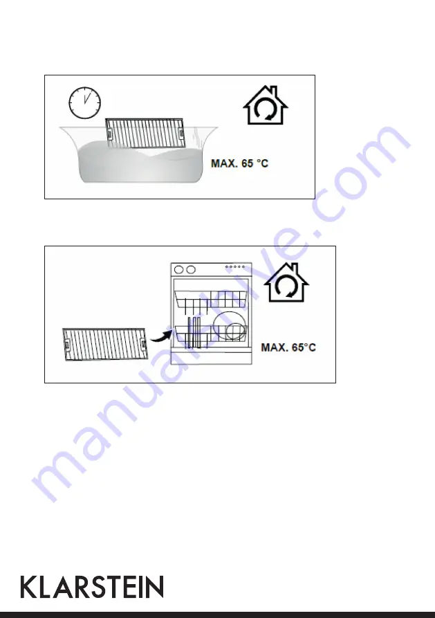 Klarstein 10031698 Manual Download Page 28