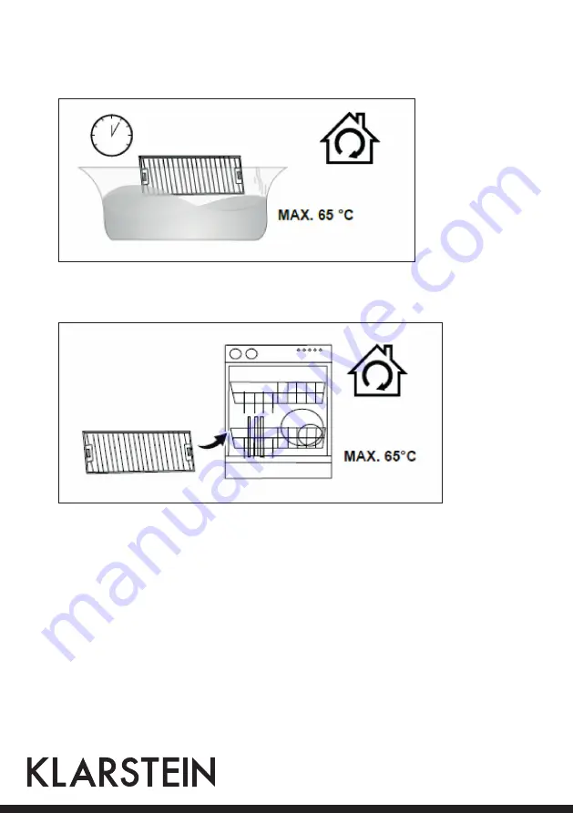 Klarstein 10031698 Manual Download Page 38